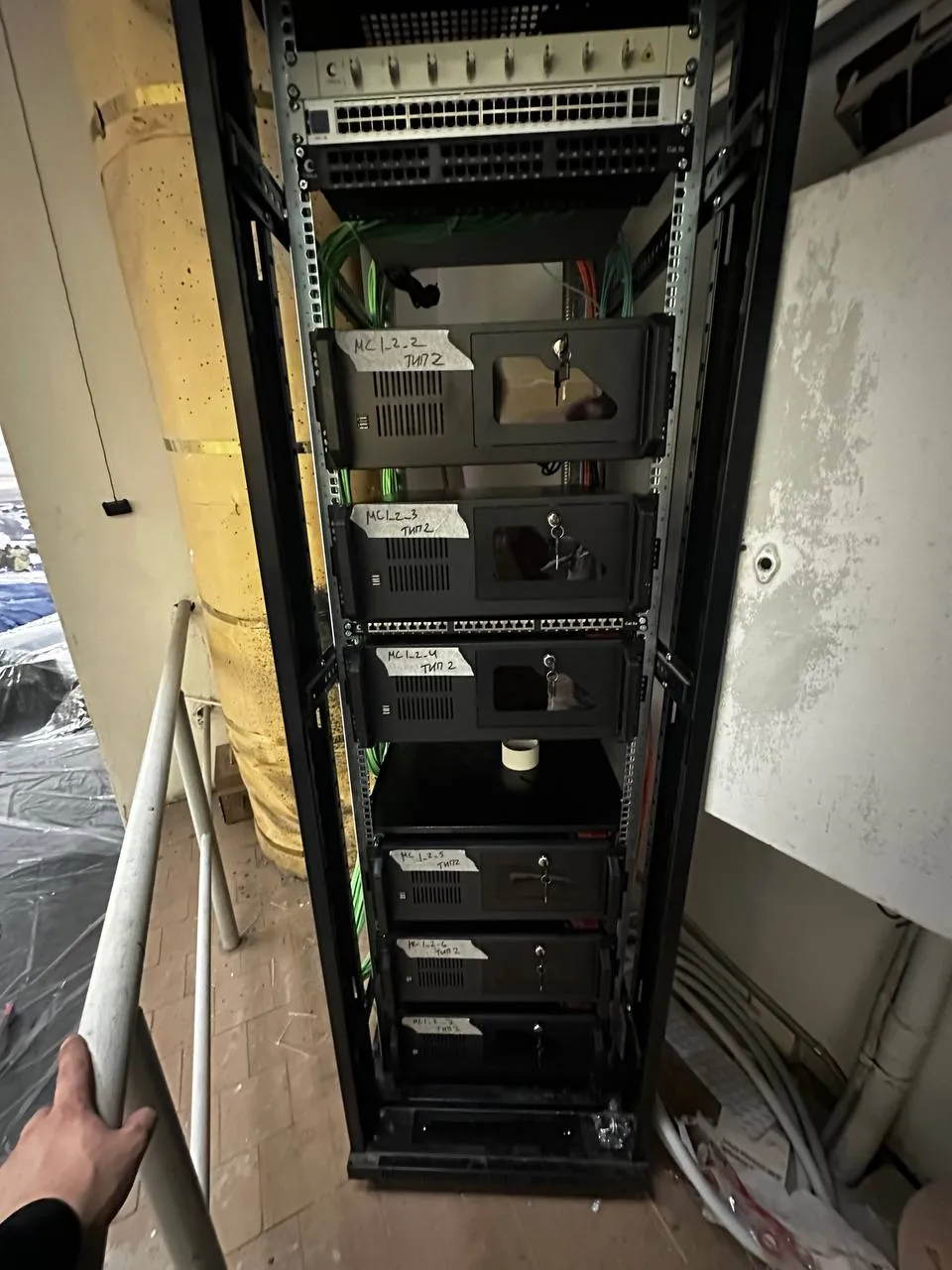 Музей Победы фото 9